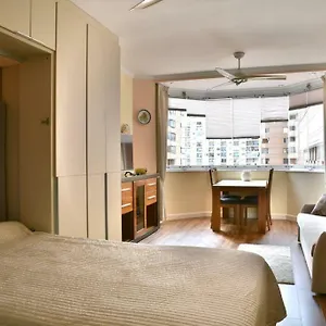  Apartamento Seafront Luxury In Palmeras