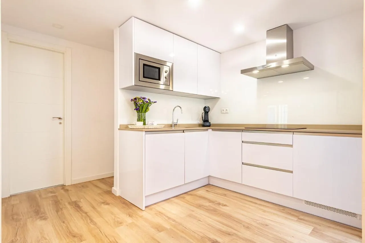 Apartamento Happy Lounge Fuengirola España
